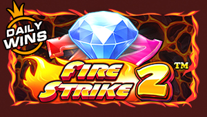 Fire Strike 2